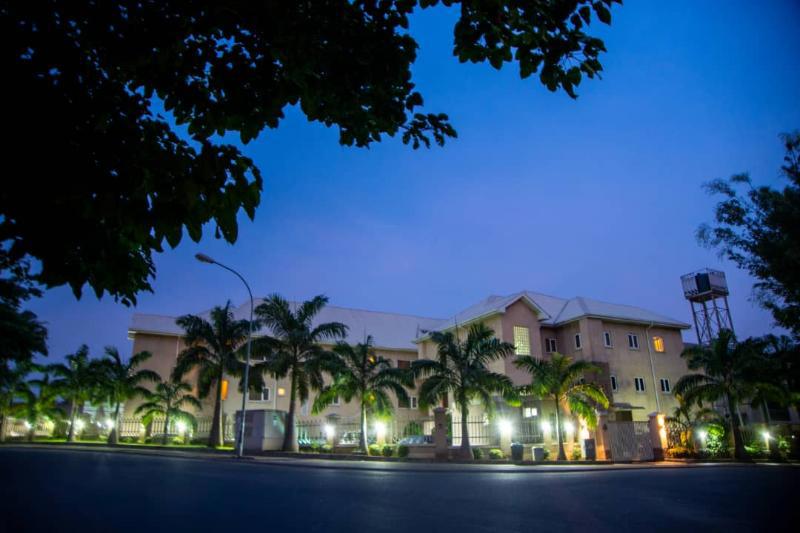 Ace Premier Hotel