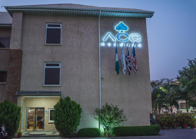 Ace Premier Hotel