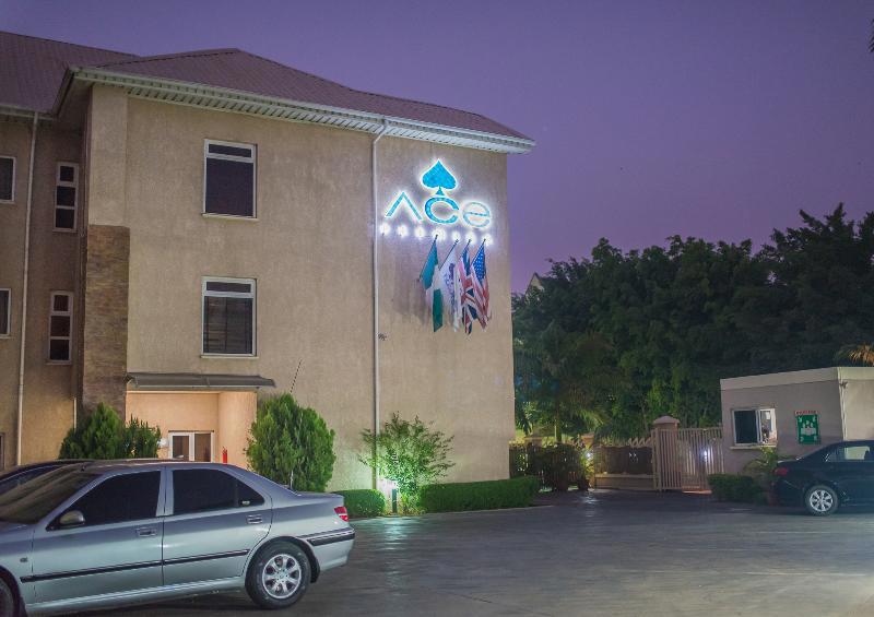 Ace Premier Hotel