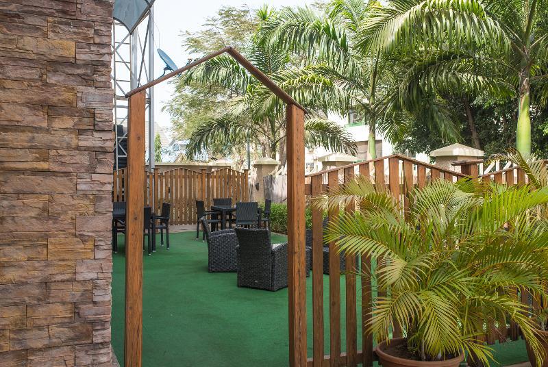 Ace Premier Hotel