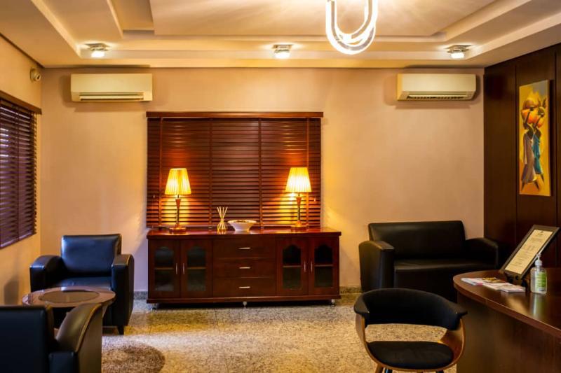 Ace Premier Hotel