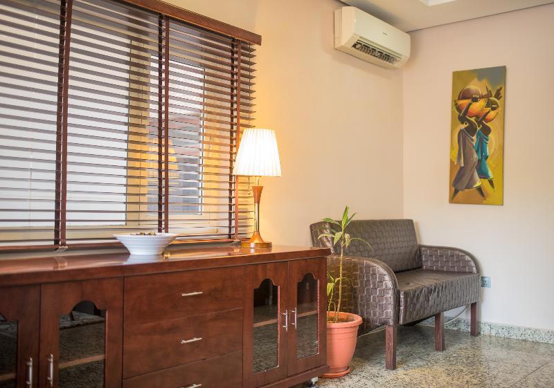 Ace Premier Hotel