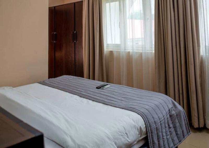 Ace Premier Hotel