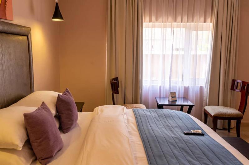 Ace Premier Hotel