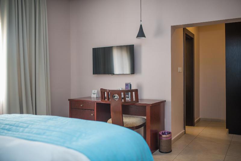 Ace Premier Hotel