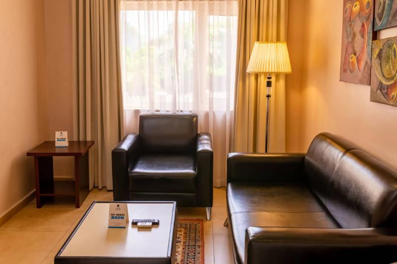 Ace Premier Hotel