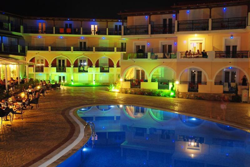 Majestic Hotel & Spa galeri fotoğrafı