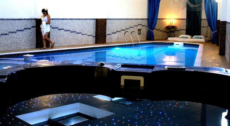 Majestic Hotel & Spa galeri fotoğrafı