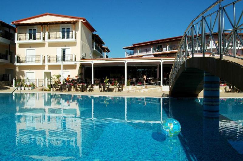 Majestic Hotel & Spa galeri fotoğrafı