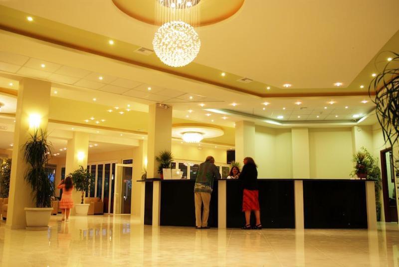 Majestic Hotel & Spa galeri fotoğrafı