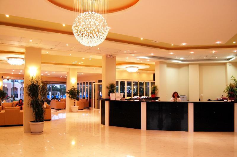 Majestic Hotel & Spa galeri fotoğrafı