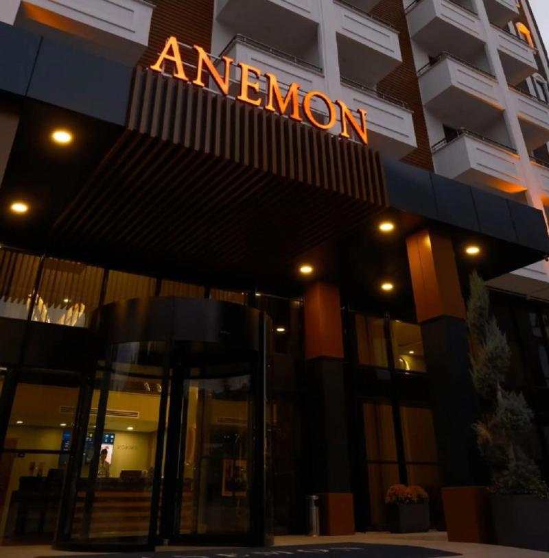 Anemon Karabuk Hotel