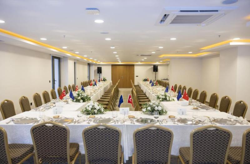 Anemon Karabuk Hotel