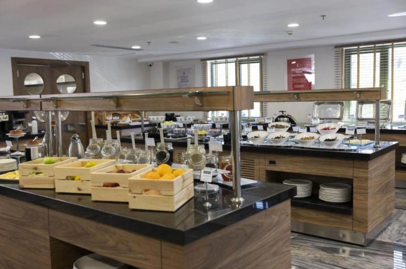 Anemon Karabuk Hotel