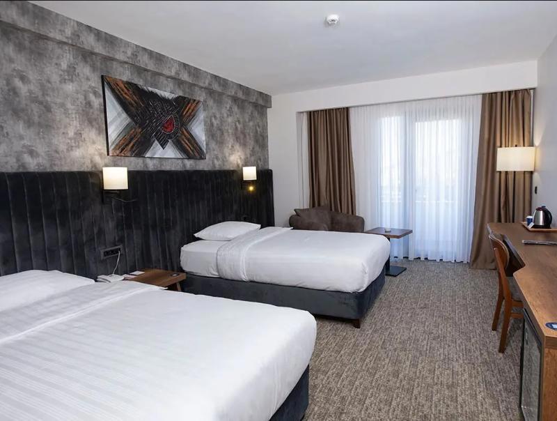 Anemon Karabuk Hotel