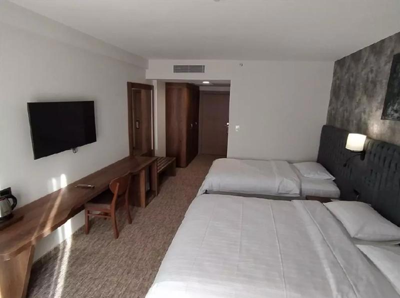 Anemon Karabuk Hotel