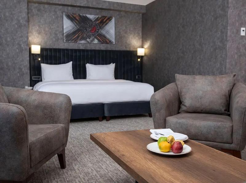 Anemon Karabuk Hotel