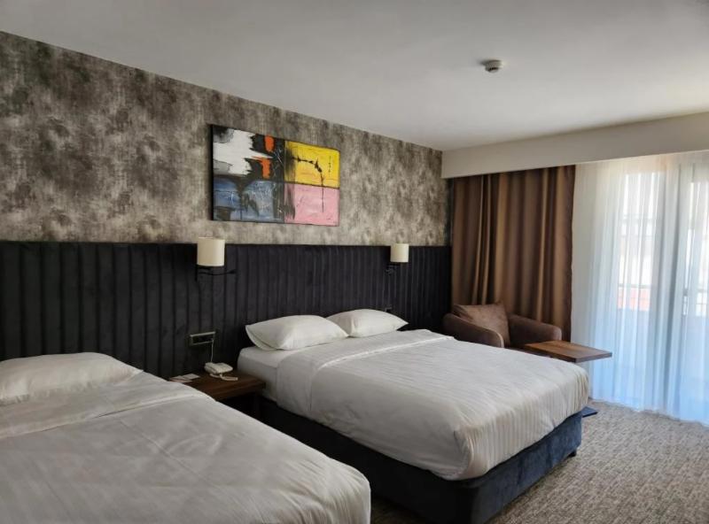 Anemon Karabuk Hotel