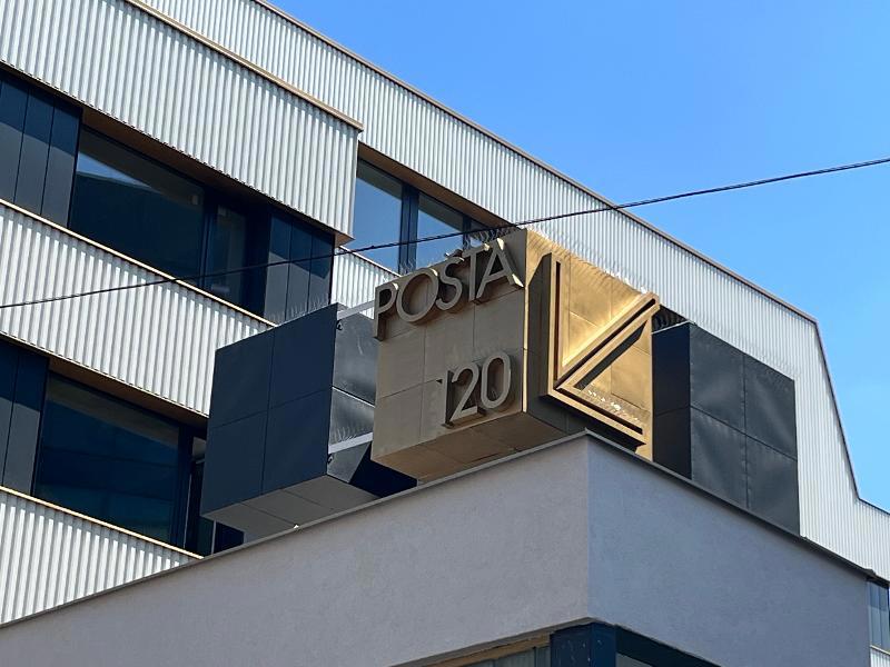 Post 120 Suites galeri fotoğrafı