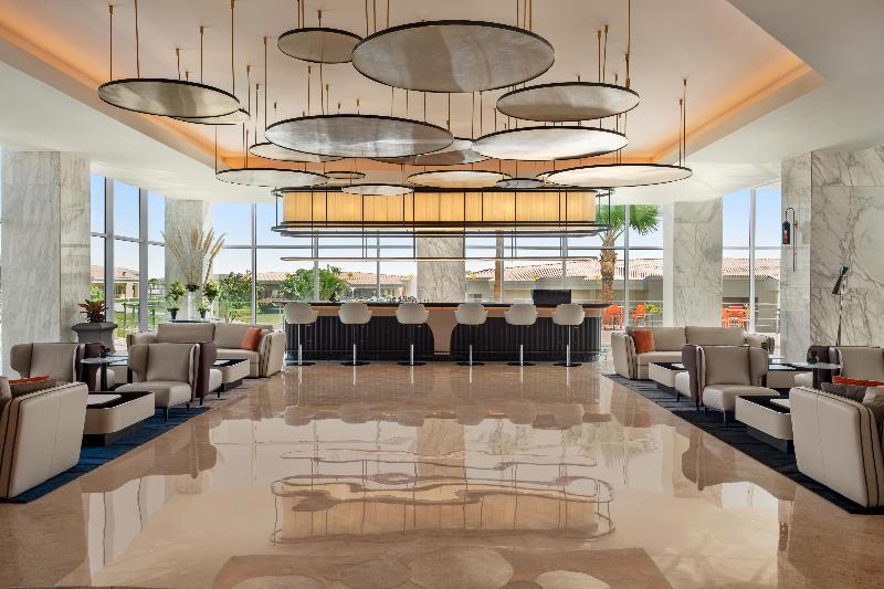 Pickalbatros Luxury Suites Sharm El-Sheikh galeri fotoğrafı
