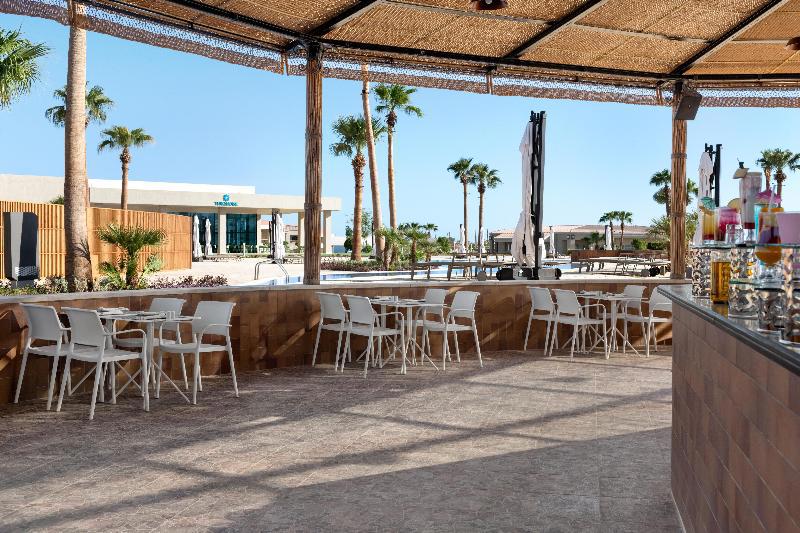 Pickalbatros Luxury Suites Sharm El-Sheikh galeri fotoğrafı