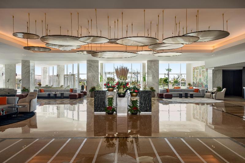 Pickalbatros Luxury Suites Sharm El-Sheikh galeri fotoğrafı