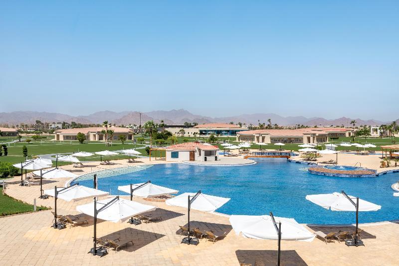 Pickalbatros Luxury Suites Sharm El-Sheikh galeri fotoğrafı