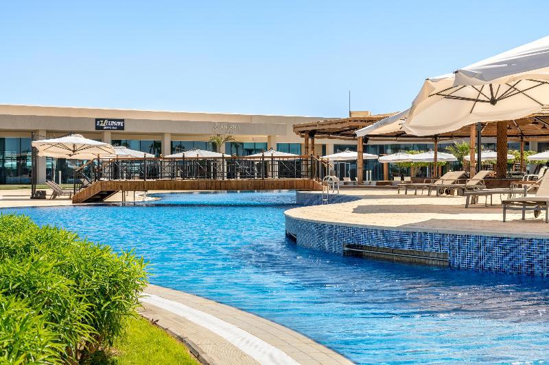 Pickalbatros Luxury Suites Sharm El-Sheikh galeri fotoğrafı