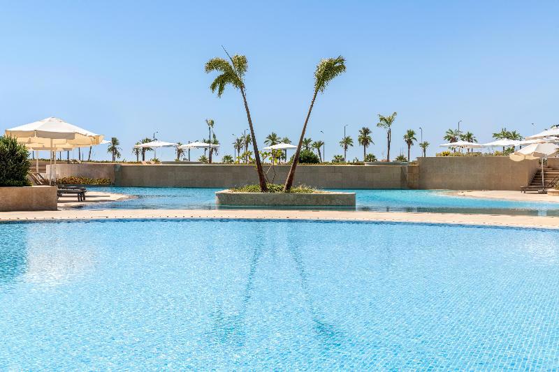 Pickalbatros Luxury Suites Sharm El-Sheikh galeri fotoğrafı