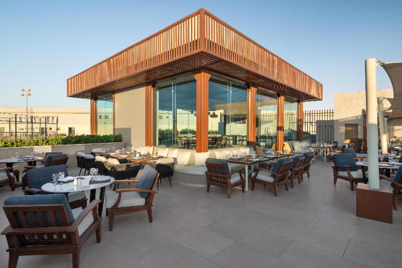 Pickalbatros Luxury Suites Sharm El-Sheikh galeri fotoğrafı