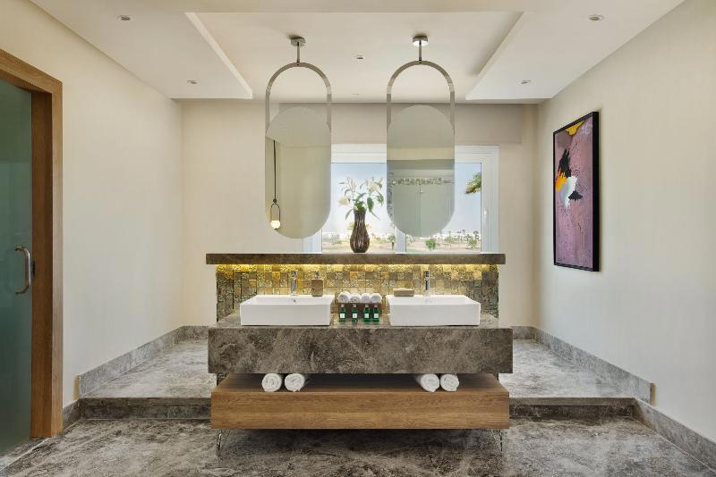 Pickalbatros Luxury Suites Sharm El-Sheikh galeri fotoğrafı