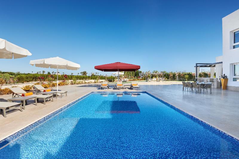Pickalbatros Luxury Suites Sharm El-Sheikh galeri fotoğrafı