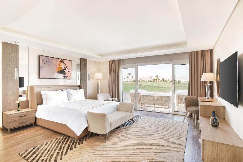 Pickalbatros Luxury Suites Sharm El-Sheikh galeri fotoğrafı