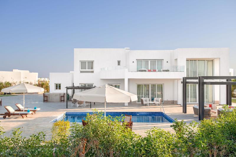 Pickalbatros Luxury Suites Sharm El-Sheikh galeri fotoğrafı