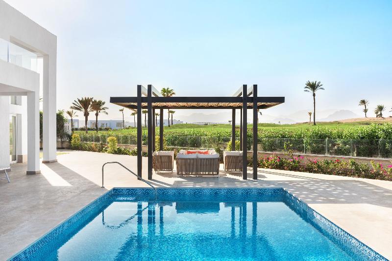 Pickalbatros Luxury Suites Sharm El-Sheikh galeri fotoğrafı