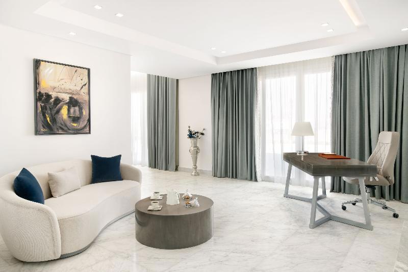Pickalbatros Luxury Suites Sharm El-Sheikh galeri fotoğrafı