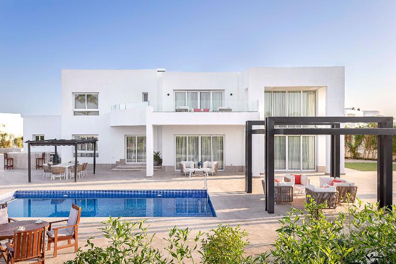Pickalbatros Luxury Suites Sharm El-Sheikh galeri fotoğrafı
