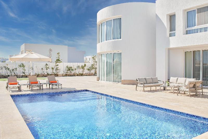 Pickalbatros Luxury Suites Sharm El-Sheikh galeri fotoğrafı