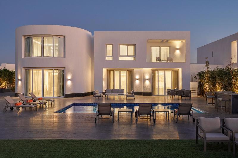Pickalbatros Luxury Suites Sharm El-Sheikh galeri fotoğrafı
