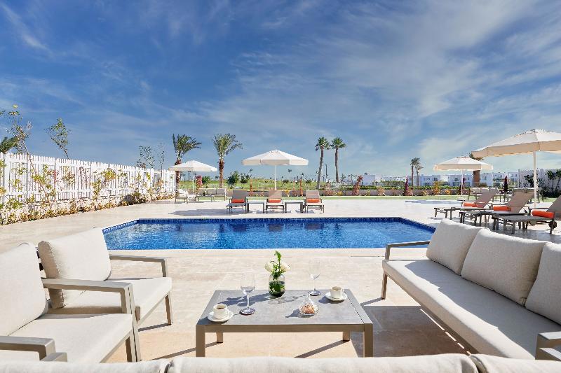 Pickalbatros Luxury Suites Sharm El-Sheikh galeri fotoğrafı