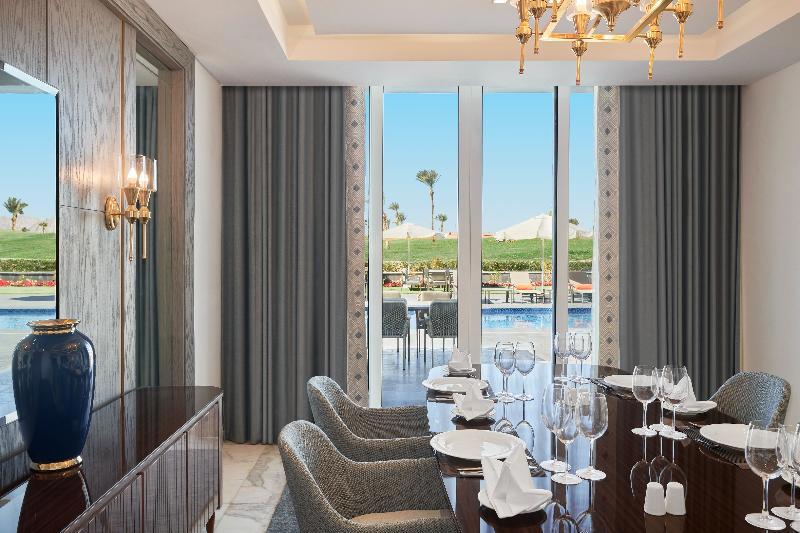 Pickalbatros Luxury Suites Sharm El-Sheikh galeri fotoğrafı
