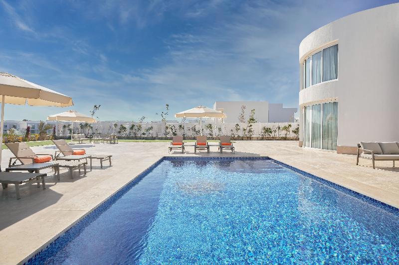 Pickalbatros Luxury Suites Sharm El-Sheikh galeri fotoğrafı