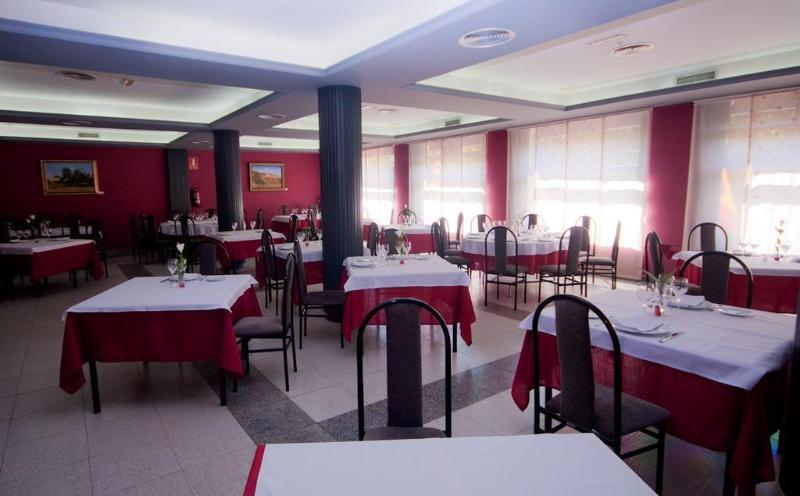 Hotel Fornos