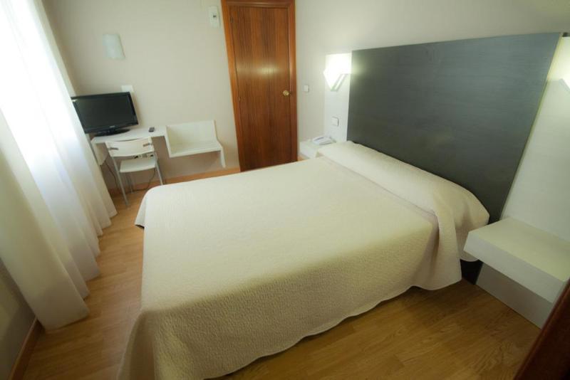Hotel Fornos