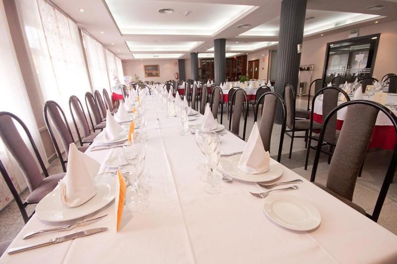Hotel Fornos