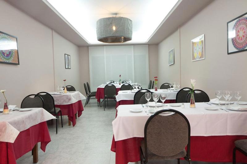 Hotel Fornos