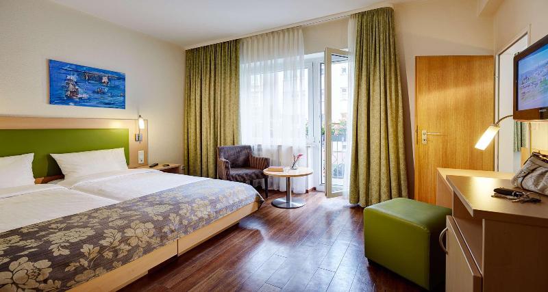 Hotel Imperial Dusseldorf, Sure Collection by BW galeri fotoğrafı
