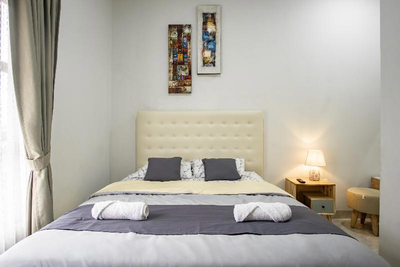 Bisma Balcony Homestay
