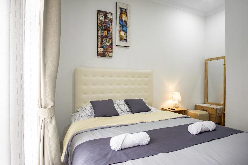 Bisma Balcony Homestay