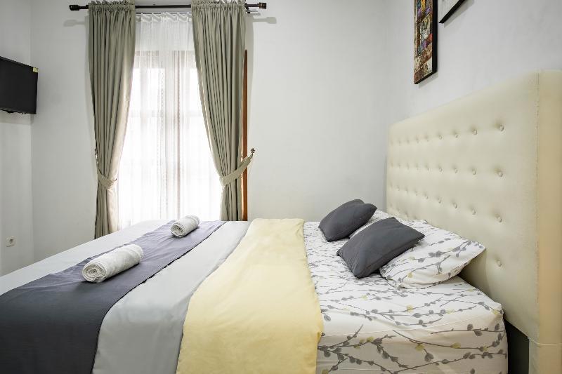 Bisma Balcony Homestay